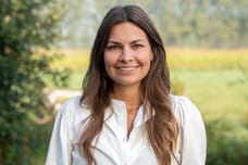 Simone van Lieshout - Commercieel Medewerker